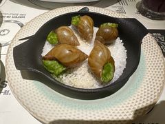 -西堤牛排(北京国瑞店)