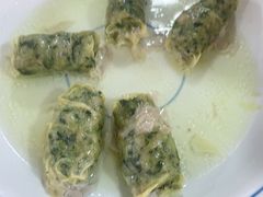 -涵家味土菜馆·徽州一绝臭鳜鱼(三河古镇店)