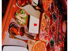 -Antalya安塔利亚土耳其餐厅(猎德店)