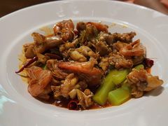 -U你·天然调味(南湖总店)