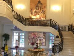 -中旅阿那亚九龙湖·公主酒店