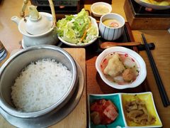 -味太助·银饭食堂(中华城店)