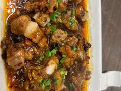 -周锦记广式餐厅(格林生活坊2期店)