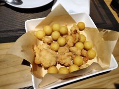 -清真·艾美可餐厅(大悦汇店)