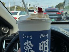 -seeu coffee(江滩店)