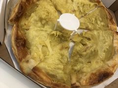 -新贝乐意大利餐厅(苏州中心店)