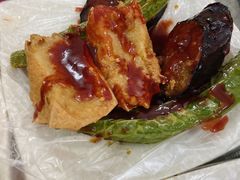 -笑姐豆腐花(正北街店)