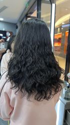 -藤野造型烫染接发