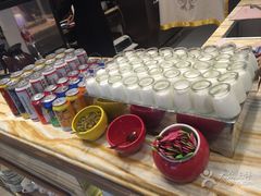 -西藏饭店·亚克·食光自助餐厅(文殊院店)
