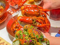 -熊记虾王·小龙虾(东晓南店)
