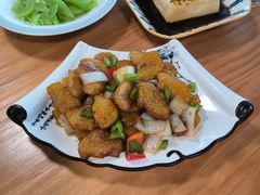 -大娘舅·江景餐厅桐庐菜(白冷线店)