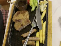 -意风小镇(内江万达广场店)