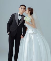 -盛夏光年studio·美学·电影感·定制