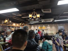 大堂-净行天厨(莲塘总店)