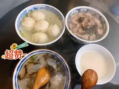 -小宝·路鼎记·福鼎特色小吃(富民路店)