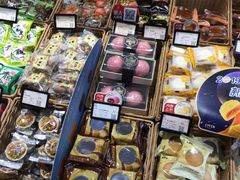 -来伊份(金港大道二店)