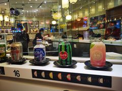-禾绿回转寿司(苏宁广场店)