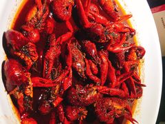 -叶派龙虾•招牌香辣蟹·海鲜(中海国际店)