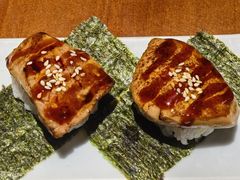 -鸟鸣门屋台料理(金帝银泰店)