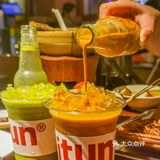 广州探店！一试难忘的肥豚肉骨茶❗