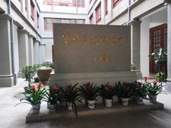 -南昌八一起义纪念馆