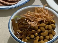 -老码头黑皮肘子锅包肉(赣水路店)