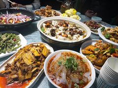 -白马宴·椒麻鸡(新华南路店)