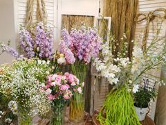 -Lamant Manor已闻花名关於蓝