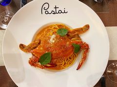 -BONAZZA 意大利餐厅