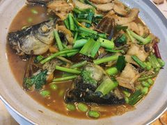 -下梅人家土菜馆(历史文化餐厅度假区店)