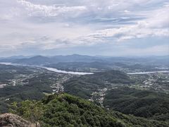 -吉林市朱雀山国家森林公园