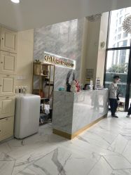 -3AM HAIR SALON染发接发