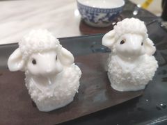 -點無缺茶楼·海鲜酒家(世博店)