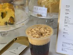 -常识咖啡common sense(春熙路店)