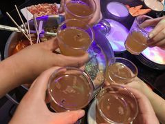 -唯爱KTV聚会餐厅(仙林东城汇店)