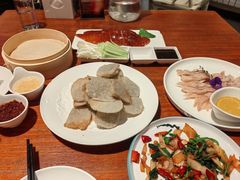 -京尊烤鸭店JINGZUN(春秀路店)
