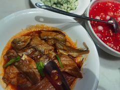 -涌上外婆桥(南塘店)