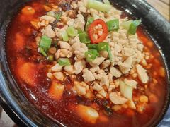 -北丐先生·野馄饨烧烤(长宁龙之梦店)