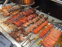 -韩盛·盛江山自助料理(奥体万达店)