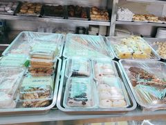 -锦馨豆汁(天坛路店)