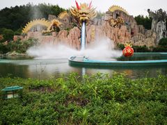 -南京银杏湖乐园