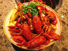 -小龙坎火锅(台州路桥区店)