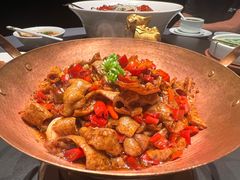 -沅江水·湖南家宴(珠江新城高德置地秋广场店)