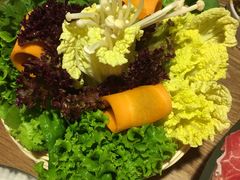 -尚海豆捞(乐虹坊店)