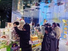 -泡泡玛特POPMART(西单大悦城店)