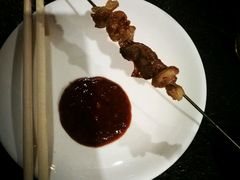 -锦州御烧烤·形象店(人民街店)