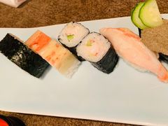 -蟹道乐(京都本店)