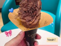 -GODIVA(王府井apm店)