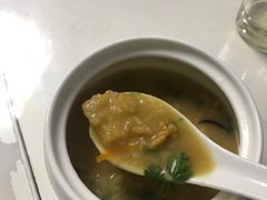 -富临轩私房菜(集庆门大街店)