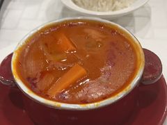 -新侨三宝乐西餐厅(崇文门店)